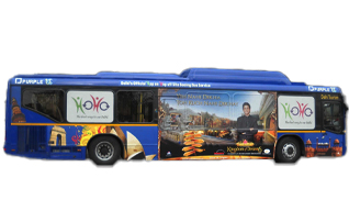 Non AC Bus, Bangalore
