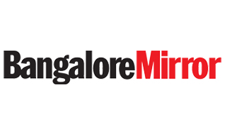 Mirror Bangalore, English